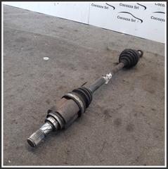 Immagine di Semiasse Anteriore Sinistro HR12DE 391011HC3B  NISSAN Micra IV