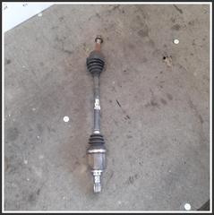 Immagine di Semiasse Anteriore Sinistro HR12DE 391011HC3B  NISSAN Micra IV