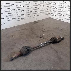 Immagine di Semiasse Anteriore Sinistro HR12DE 391011HC3B  NISSAN Micra IV