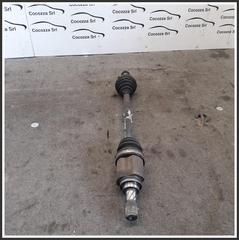 Immagine di Semiasse Anteriore Sinistro HR12DE 391011HC3B  NISSAN Micra IV