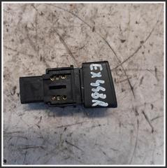 Immagine di Interuttore Luci Emergenza Anteriore Centrala 252903AA0A NISSAN Micra IV