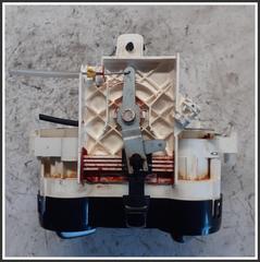 Immagine di Comando Clima 275103HN1B NISSAN Micra IV