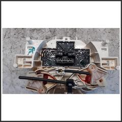 Immagine di Comando Clima 275103HN1B NISSAN Micra IV