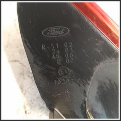 Immagine di Fanale Posteriore Destro  Alogeno 1499840 FORD Focus II SW