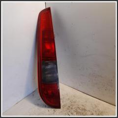 Immagine di Fanale Posteriore Sinistro  Alogeno 1499842 FORD Focus II SW
