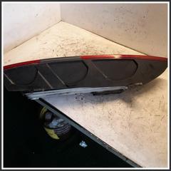Immagine di Fanale Posteriore Sinistro  Alogeno 1499842 FORD Focus II SW
