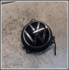 Immagine di Maniglia Porta Posteriore Portellone 5H6827469ADPJ VOLKSWAGEN Polo VII