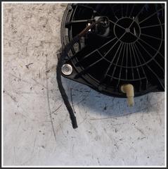 Immagine di Maniglia Porta Posteriore Portellone 5H6827469ADPJ VOLKSWAGEN Polo VII