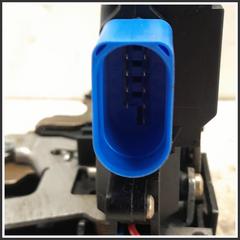 Immagine di Serratura Anteriore Destra 3D1837016AC  VOLKSWAGEN Golf V