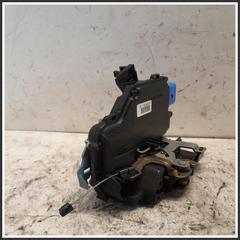 Immagine di Serratura Anteriore Destra 3D1837016AC  VOLKSWAGEN Golf V