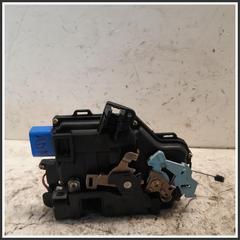 Immagine di Serratura Anteriore Destra 3D1837016AC  VOLKSWAGEN Golf V