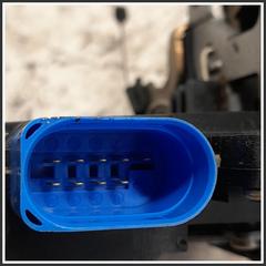 Immagine di Serratura Anteriore Sinistra 3D1837015AP  VOLKSWAGEN Golf V