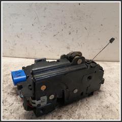 Immagine di Serratura Anteriore Sinistra 3D1837015AP  VOLKSWAGEN Golf V