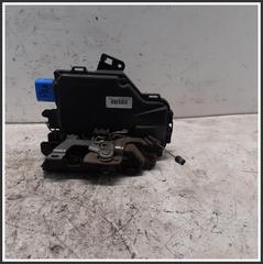 Immagine di Serratura Posteriore Sinistra 7L0839015D  VOLKSWAGEN Golf V