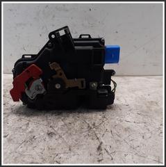 Immagine di Serratura Posteriore Sinistra 7L0839015D  VOLKSWAGEN Golf V