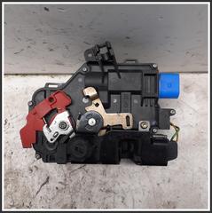 Immagine di Serratura Posteriore Sinistra 7L0839015D  VOLKSWAGEN Golf V