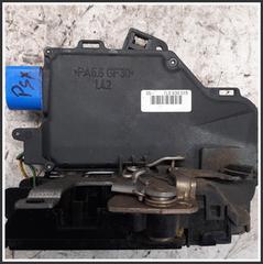 Immagine di Serratura Posteriore Sinistra 7L0839015D  VOLKSWAGEN Golf V