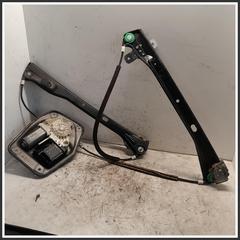 Immagine di Alzacristallo Elettrico Anteriore Destro 1K4837462B VOLKSWAGEN Golf V