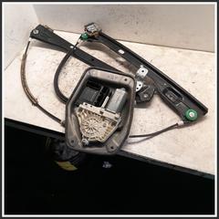 Immagine di Alzacristallo Elettrico Anteriore Destro 1K4837462B VOLKSWAGEN Golf V