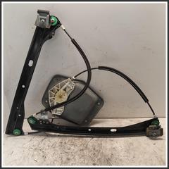 Immagine di Alzacristallo Elettrico Anteriore Sinistro 1K4837461B VOLKSWAGEN Golf V