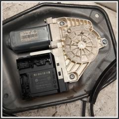 Immagine di Alzacristallo Elettrico Anteriore Sinistro 1K4837461B VOLKSWAGEN Golf V