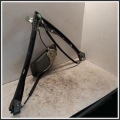 Immagine di Alzacristallo Elettrico Anteriore Sinistro 1K4837461B VOLKSWAGEN Golf V