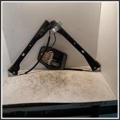 Immagine di Alzacristallo Elettrico Anteriore Sinistro 1K4837461B VOLKSWAGEN Golf V