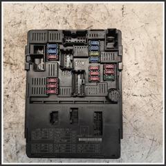 Immagine di Body Computer BCM 284B71HR0C 081430400573 NISSAN Micra IV
