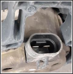 Immagine di Elettrovalvola FIAT Punto II