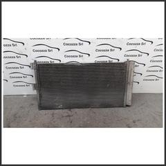 Immagine di Radiatore Condensatore Clima 51763472  FIAT Punto II