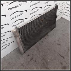 Immagine di Radiatore Condensatore Clima 51763472  FIAT Punto II