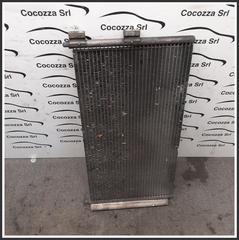 Immagine di Radiatore Condensatore Clima 51763472  FIAT Punto II