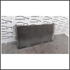Immagine di Radiatore Condensatore Clima 51763472  FIAT Punto II