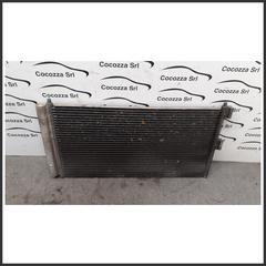 Immagine di Radiatore Condensatore Clima 51763472  FIAT Punto II