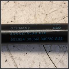 Immagine di Ammortizzatore Portellone Posteriore  2G6827550E 9529240355N VOLKSWAGEN Polo VII