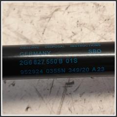 Immagine di Ammortizzatore Portellone Posteriore  2G6827550E 9529240355N VOLKSWAGEN Polo VII