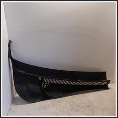 Immagine di Griglia Copertura Cunetta Acqua Destro 2G1819404G9B9  VOLKSWAGEN Polo VII