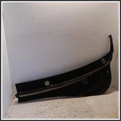 Immagine di Griglia Copertura Cunetta Acqua Sinistro 2G1819403G9B9  VOLKSWAGEN Polo VII