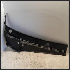Immagine di Griglia Copertura Cunetta Acqua Sinistro 2G1819403G9B9  VOLKSWAGEN Polo VII