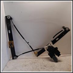 Immagine di Alzacristallo Elettrico Anteriore Sinistro 2G4837461D VOLKSWAGEN Polo VII