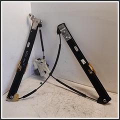 Immagine di Alzacristallo Elettrico Anteriore Sinistro 2G4837461D VOLKSWAGEN Polo VII