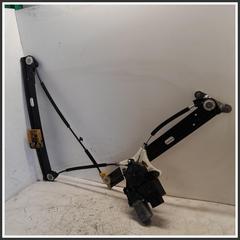 Immagine di Alzacristallo Elettrico Anteriore Sinistro 2G4837461D VOLKSWAGEN Polo VII