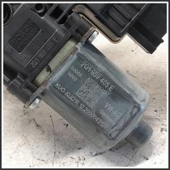 Immagine di Alzacristallo Elettrico Anteriore Sinistro 2G4837461D VOLKSWAGEN Polo VII