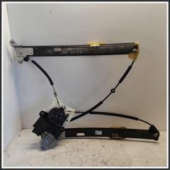 Immagine di Alzacristallo Elettrico Anteriore Destro 2G4837462D VOLKSWAGEN Polo VII