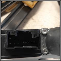 Immagine di Alzacristallo Elettrico Anteriore Destro 2G4837462D VOLKSWAGEN Polo VII