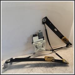 Immagine di Alzacristallo Elettrico Anteriore Destro 2G4837462D VOLKSWAGEN Polo VII