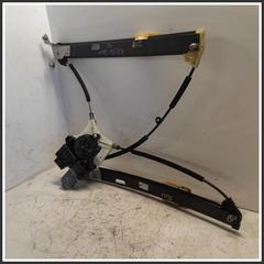 Immagine di Alzacristallo Elettrico Anteriore Destro 2G4837462D VOLKSWAGEN Polo VII