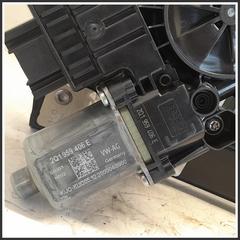 Immagine di Alzacristallo Elettrico Anteriore Destro 2G4837462D VOLKSWAGEN Polo VII