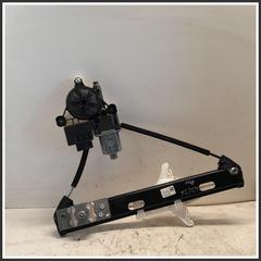 Immagine di Alzacristallo Elettrico Posteriore Destro 2G6839462D VOLKSWAGEN Polo VII