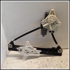 Immagine di Alzacristallo Elettrico Posteriore Destro 2G6839462D VOLKSWAGEN Polo VII